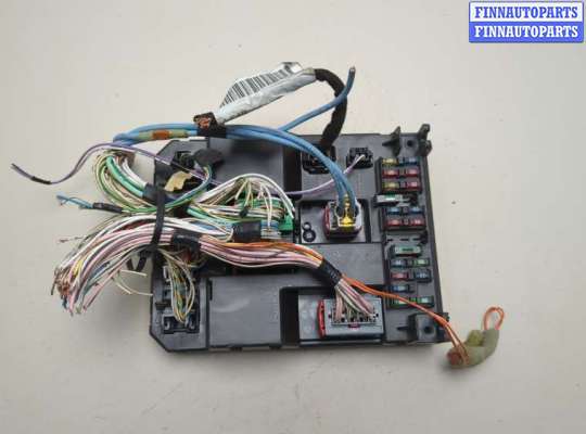 Блок управления BSI (Блок предохранителей) CT1073055 на Citroen C5 2001-2004