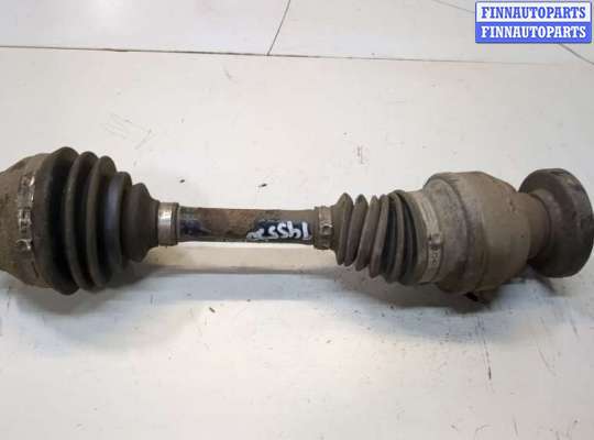 купить Полуось (приводной вал, шрус) на Volkswagen Tiguan 2007-2011