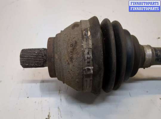 купить Полуось (приводной вал, шрус) на Volkswagen Tiguan 2007-2011