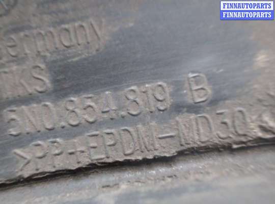 купить Молдинг крыла на Volkswagen Tiguan 2007-2011