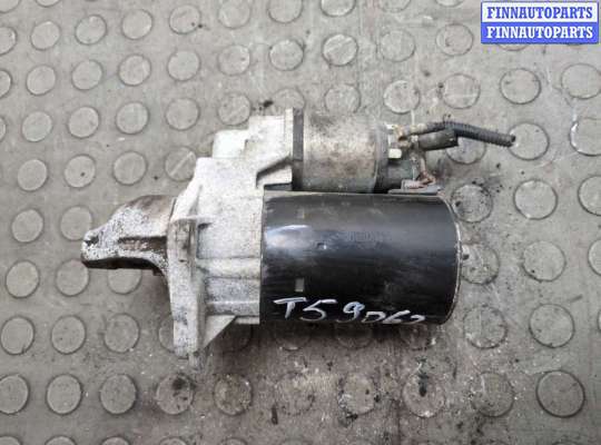 Стартер OP2400690 на Opel Corsa D 2006-2014