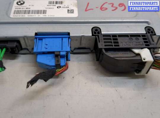 купить Блок комфорта на BMW 5 F10 2010-2017