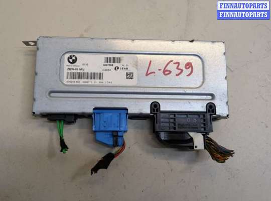 купить Блок комфорта на BMW 5 F10 2010-2017