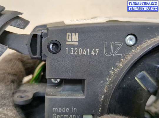 купить Переключатель поворотов и дворников (стрекоза) на Opel Vectra C 2002-2008