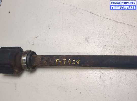 купить Полуось (приводной вал, шрус) на Peugeot 407