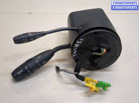 Переключатель поворотов и дворников (стрекоза) MB1537951 на Mercedes B W245 2005-2011