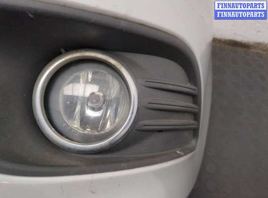 купить Бампер на Ford Focus 2 2008-2011