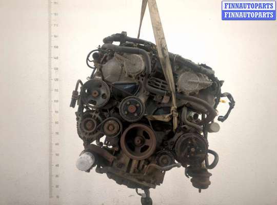 Кронштейн насоса гидроусилителя руля IFZ9422 на Infiniti FX 2002-2009