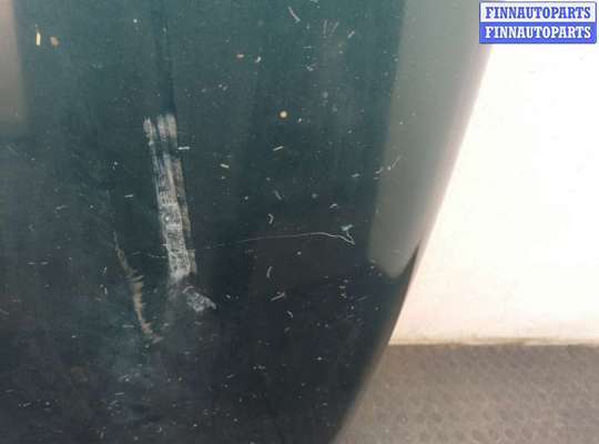 купить Капот на Subaru Forester (S10) 1997-2002