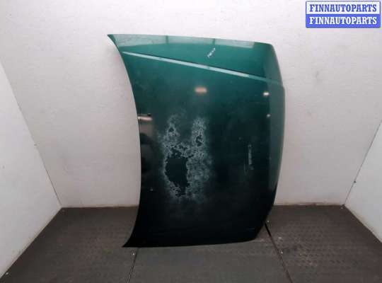 купить Капот на Subaru Forester (S10) 1997-2002