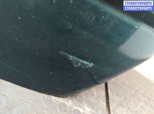 купить Капот на Subaru Forester (S10) 1997-2002