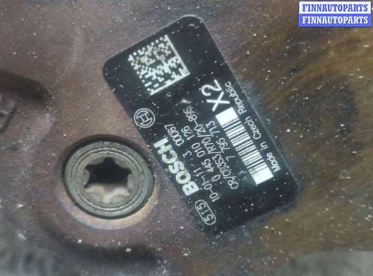 купить ТНВД на BMW X3 E83 2003-2010