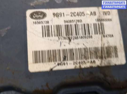 купить Блок АБС, насос (ABS, ESP, ASR) на Ford Mondeo 4 2007-2015