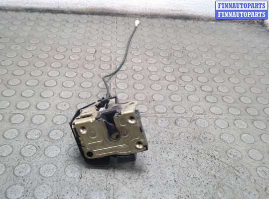 Купить Замок двери на Renault Scenic 1996-2002 Замок двери RN1599521 на Renault Scenic 1996-2002