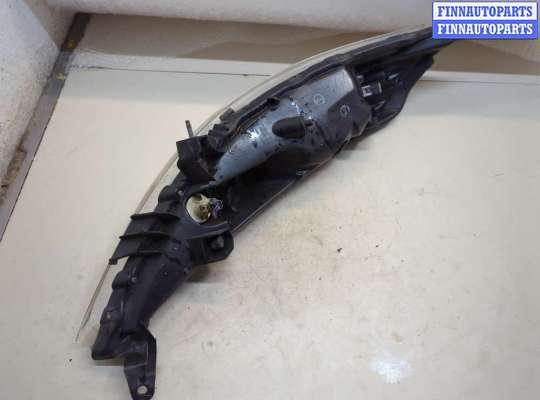 купить Поворот на Nissan Juke 2010-2019