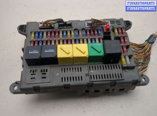 купить Блок предохранителей на Land Rover Freelander 1 1998-2006