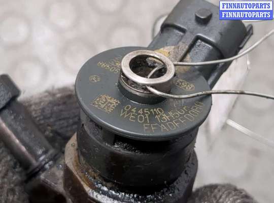 купить Форсунка топливная на Ford Ranger 2006-2012