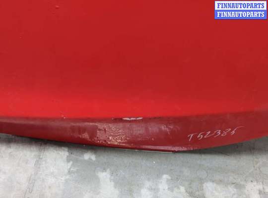 купить Обшивка капота на Opel Astra J 2010-2017