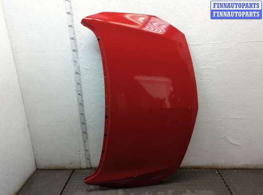 купить Обшивка капота на Opel Astra J 2010-2017