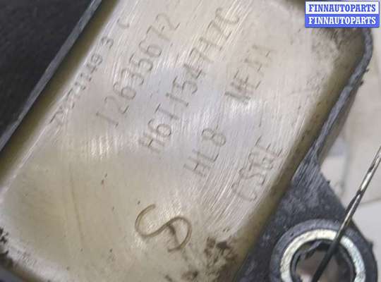 купить Катушка зажигания на Chevrolet Equinox 2017-2024