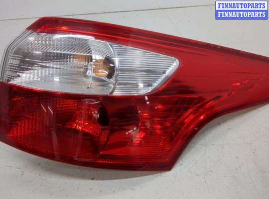 купить Фонарь (задний) на Ford Focus 3 2011-2015