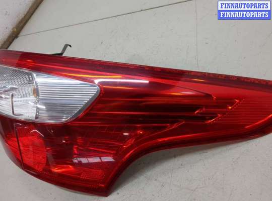 купить Фонарь (задний) на Ford Focus 3 2011-2015