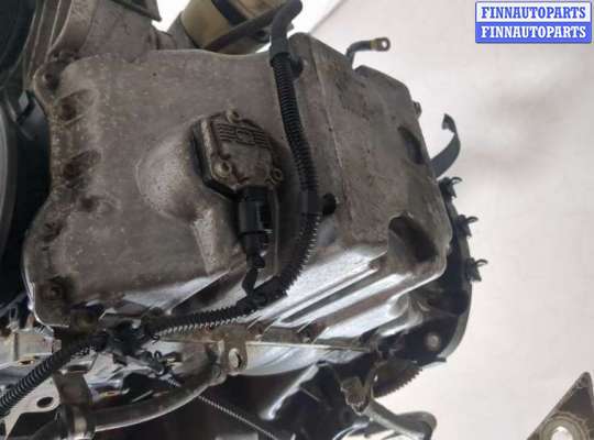купить Генератор на Volkswagen Touareg 2007-2010