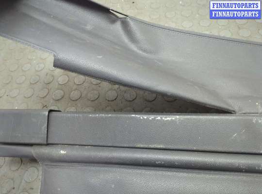 купить Шторка багажника на Opel Astra H 2004-2010