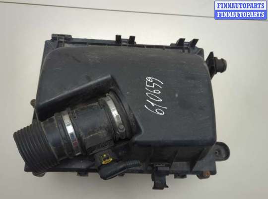 купить Корпус воздушного фильтра на Opel Vectra C 2002-2008