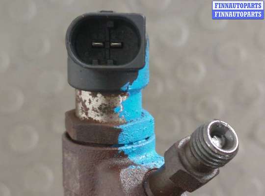 купить Форсунка топливная на Volvo C30 2006-2013