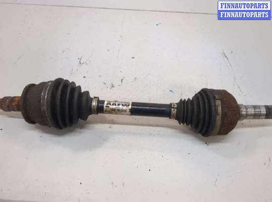 купить Полуось (приводной вал, шрус) на Opel Astra J 2010-2017