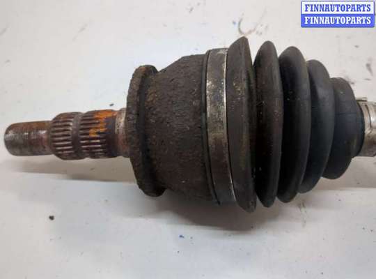 купить Полуось (приводной вал, шрус) на Opel Astra J 2010-2017