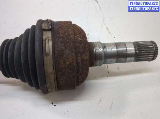 купить Полуось (приводной вал, шрус) на Opel Astra J 2010-2017