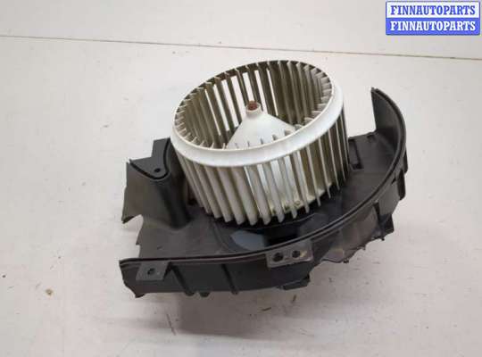 купить Двигатель отопителя (моторчик печки) на Volkswagen Touareg 2010-2014