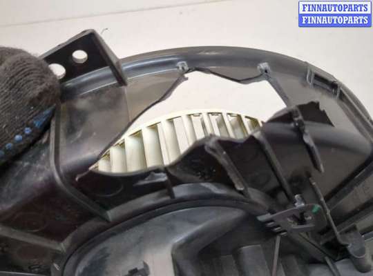 купить Двигатель отопителя (моторчик печки) на Volkswagen Touareg 2010-2014