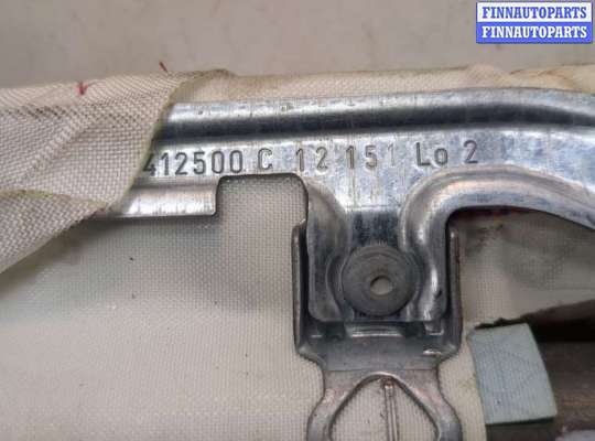 купить Подушка безопасности боковая (шторка) на BMW 1 F20, F21 2011-2019