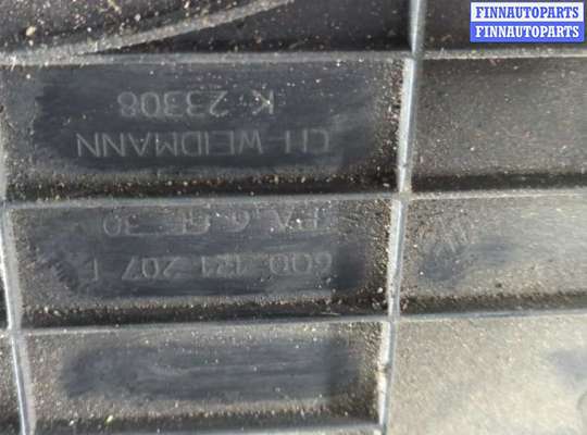 купить Вентилятор радиатора на Volkswagen Polo 2001-2005