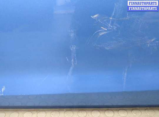 купить Стекло боковой двери на Ford Fiesta 2008-2013