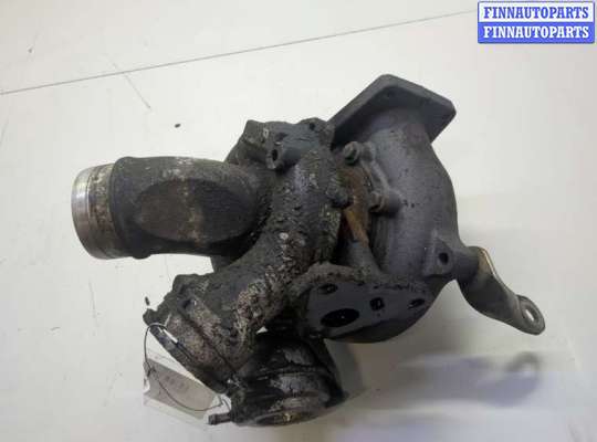 Турбина VG2700957 на Volkswagen Touareg 2002-2007