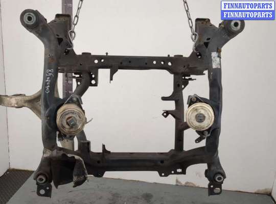Рычаг подвески MB1554818 на Mercedes GL X166 2012-2016
