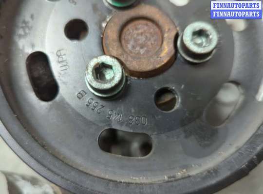 купить Насос гидроусилителя руля (ГУР) на Ford Galaxy 2000-2006