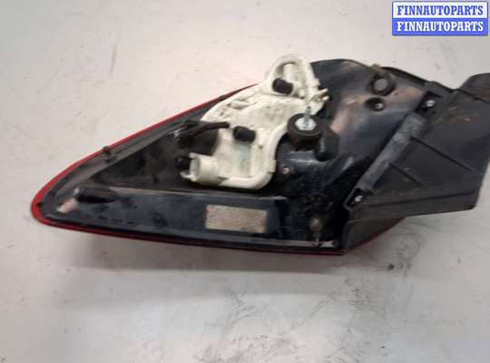 купить Фонарь (задний) на Opel Astra J 2010-2017