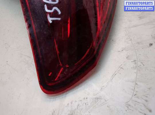 купить Фонарь (задний) на Opel Astra J 2010-2017