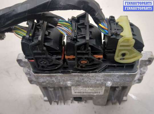 купить Блок управления двигателем на Ford S-Max 2010-2015