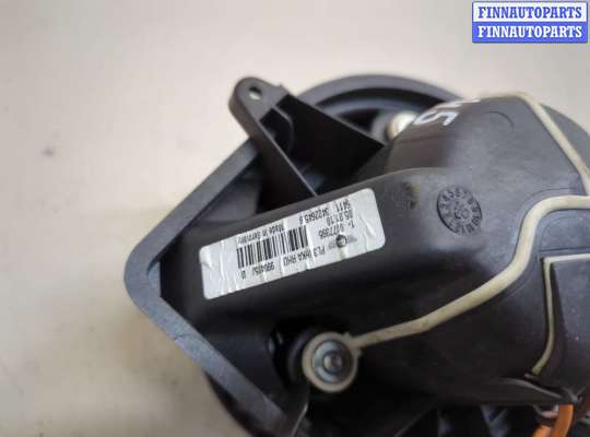 купить Двигатель отопителя (моторчик печки) на Mini Clubman (R55) 2007-2014