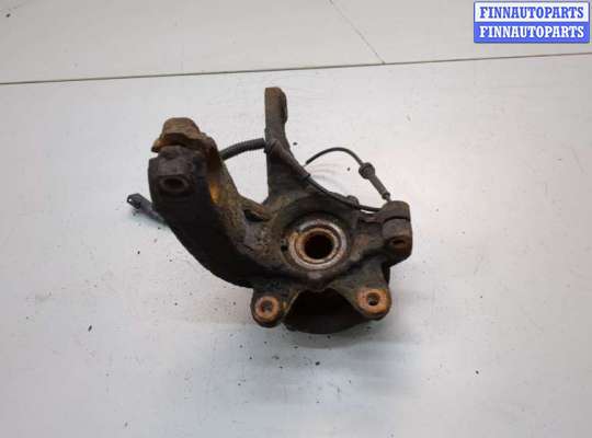 Кулак подвески на Ford Fusion (JU)