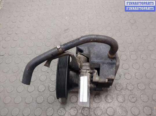 купить Насос гидроусилителя руля (ГУР) на Mercedes C W204 2006-2015