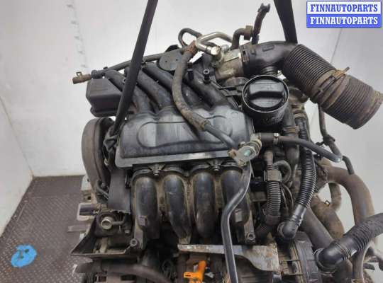 купить Насос гидроусилителя руля (ГУР) на Audi A3 (8L) 1996-2003