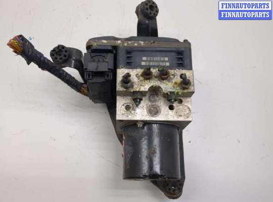 купить Блок АБС, насос (ABS, ESP, ASR) на BMW X5 E70 2006-2013