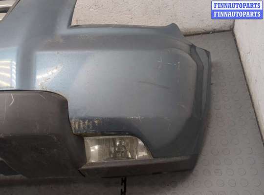 купить Бампер на Honda Pilot 2002-2008